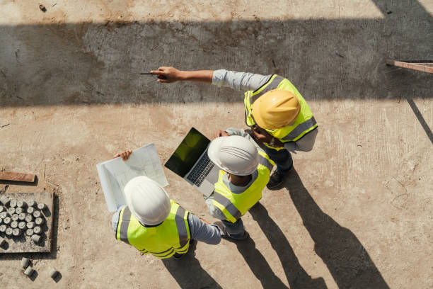 Best Poured Concrete Foundation  in Magnolia, NC